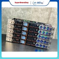 [ Tặng 2 Dây Canon] Vang cơ chuyên nghiệp MTK T68 Main Xịn Chống Hú cổng quang optical màn hình LCD kèm remote