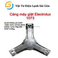 [ TẶNG 3 ỐC ] Càng máy giặt Electrolux 1073 - Chảng ba máy giặt Electrolux lồng ngang 1084 1073 1273 7Kg 6.5Kg Inverter