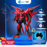 [ Tặng Base 30K ] Mô hình lắp ráp HG Exia Dark Matter HG. đồ chơi lắp ráp mô hình  Exia Dark Martter DEGO Toys
