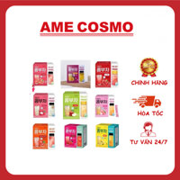 ( TẶNG BÌNH)Trà Kombucha Danongwon Hàn Quốc