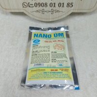 [ Tăng bo gà đá cựa sắt ] t͢h͢u͢ố͢c͢ úm gà , vịt con (NANO) - (COMBO 2 GÓI) mỏi gói / 100 gram