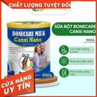 🔥 Tăng Chiều Cao Nhanh Chóng Cho Trẻ - Sữa Xương Khớp BONECARE GOLD (Nano Canxi MK7) | Dinh Dưỡng Siêu Tốt