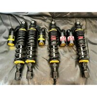 💥 Tăng Chỉnh Thật 💥 Phuộc sau RCB bình dầu gắn cho SH VIỆT NAM 125i 150i 160i 300i 350i