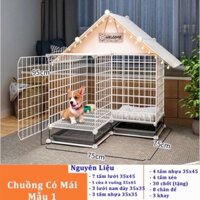 🐣 [TẶNG CHỐT] - TẤM LƯỚI QUÂY CHUỒNG CHÓ, MÈO, THỎ, LÀM LỒNG CHUỘT, CHIM ĐA NĂNG