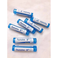 🇫🇷 🇫🇷 🇫🇷Tăng đề kháng hệ hô hấp Thymuline 9ch,  giúp phòng các vấn đề về tai, mũi, họng