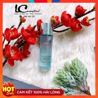 [ TẶNG GÓI KEM DƯỠNG TRẮNG SU:M37] Nước Hoa hồng Cấp nước Ohui Miracle Aqua 20ml