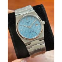 [ Tặng Hộp Đẹp ] Đồng Hồ Nam Tissot PRX 1853 Automatic Máy Cơ Nhật Size 40mm Bảo Hành 2 Năm