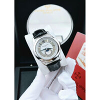 [ Tặng hộp Đẹp ] Đồng Hồ Patek Philippe Nam 40mm Máy Nhật Bảo Hành 24 Tháng