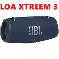 [ TẶNG KÈM DÂY ĐEO ] LOA BLUETOOTH XTREME 3, Thẻ Nhớ, Cổng 3.5, Kết Nối Máy Tính, Âm Thanh Lớn, Bass Trầm Dùng Được Usb