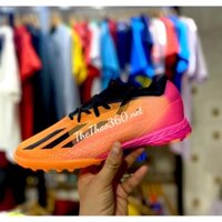 [ Tằng Kèm Tât ] Giay bóng đá Adidas Xspeed Messi