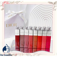 [ Tặng Kèm Túi ] Son Dior Addict Lip Tattoo Fullbox Màu 541 , 651 , 351 , 421 , 251 , 491 , 771 , 561 , 761