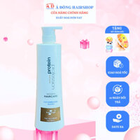 [+Tặng mũ trùm] Keratin tươi Natural Protein Galanzer Phục Hồi Tóc Hư Tổn chuyên nghiệp Salon 780ml