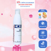 [+Tặng mũ trùm] Kích bóng màu nhuộm Kleral HCB Oil Magicolor Italy 250ml