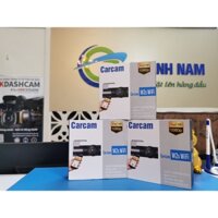 ( Tặng thẻ 64G) Camera hành trình oto kết nối Wifi xem trên điện thoại
