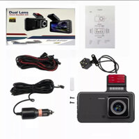 [ Tặng thẻ nhớ ] Camera hành trình ONTEKCO A50 Full HD Chính Hãng Cao Cấp