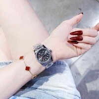 [ TẶNG TRỌN BỘ HỘP HÃNG ] Đồng Hồ Nữ RoLex Cao Cấp Sang Chảnh Case 32mm Máy Pin Nhật Xịn Bảo Hành 24 Tháng