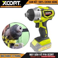 [ TẶNG TÚI ] Máy vặn vít - Máy bắn vít dùng pin 20V - Máy cực khỏe