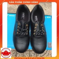 👛 (Tặng vớ nam) Giày bảo hộ lao động - NTT [[