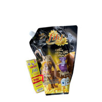 [ Tặng xịt thơm quần áo ] Nước giặt hương nước hoa đậm đặc 5in1 Fily túi 2,2 lít (GIỐNG HÌNH)