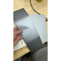 ( Táo J ) Miếng dán tỳ tay và Bàn Di Chuột cho macbook Air Pro bảo vệ chống xước