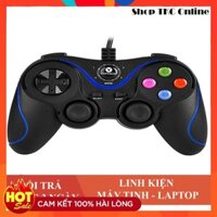 💥 Tay Game Đơn Rung Cổng USB Vinyson U-928 ( Chơi Game Đua Xe , Đấu Võ , FIFA , PES ) | FREE SHIP ĐƠN TỪ 50K