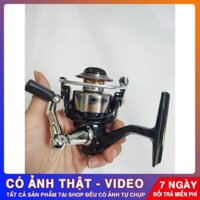 - [Tay Quay Inox] Máy Câu Expert đủ size từ 1000 - 6000 -