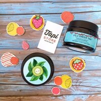 Fuji Green Tea Cleansing Hair Scrub: Nơi bán giá rẻ, uy tín, chất lượng nhất | Websosanh Fuji Green Tea Cleansing Hair Scrub: Nơi bán giá rẻ, uy tín, chất lượng nhất | Websosanh