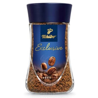 🌟 Tchibo Exclusive 100g - Hương Vị Độc Đáo từ Đức 🌟