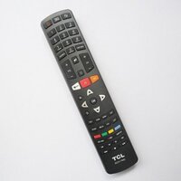 ♚ TCL FM13 - Remote điều khiển Tivi TCL Smart thông minh RC311 FMI3※