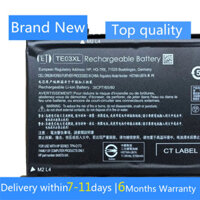 / TE03XL NEW origianl TE03XL Laptop battery For HP TPN-Q173 HSTNN-UB7A 15-bc011TX 15-bc012TX 15-bc013TX