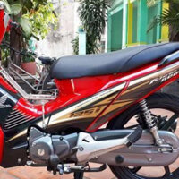 ( Tem xe máy ) Trọn bộ tem xe  FUTURE NEO đời 2009, tem xe đầy đủ các chi tiết  đời 2009  xịn