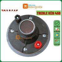 { Tép Kèn } Loa treble kèn 450 - Treble loa keo keo Thumper từ 120mm coil 51mm trở kháng 8 ohm công suất 300w