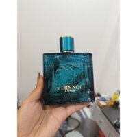 [ Tester ] Nước hoa Tester Versace Eros Pour Homme EDT 100ml