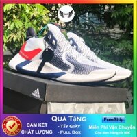 𝐒𝐀𝐋𝐄 Tết FALE Xả sale lớn nhất 12-12 Giày Alpha 2020 🎁FREESHIP 🎁 Giày AB 2020 Trắng Cao Cấp Nam Rẻ Nhất ¹ new L