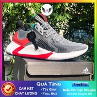 𝐒𝐀𝐋𝐄 Tết FALE Xả sale lớn nhất 12-12 Giày Alpha 2020 🎁FREESHIP 🎁 Giày AB 2020 Xám Đỏ Cao Cấp Nam  Rẻ Nhất ¹ new L