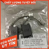 [𝙁𝙍𝙀𝙀 𝙎𝙃𝙄𝙋] Than dùng cho máy cắt sắt GCO200, mài góc 180 bosch