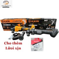 ( THÂN MÁY) Máy mài pin Hukan 6900BL VÀ 6400BL. 3 cấp chỉnh tốC điện máy thủ đô