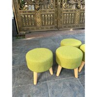 [ Thanh lí giá gốc] Ghế đôn sofa