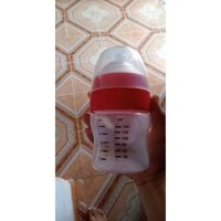 ( Thanh lí hàng new) Bình sữa Yoomi 140ml