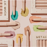 [ Thanh Lý ] Colourpop - Bút nhũ mắt Colour Stix Matte And Metallic 0.60g