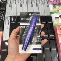 [ Thanh Lý ] Covergirl - Mascara làm dài mi và dày gấp 10 lần LashBlast Fusion Mascara 13.1ml - 860 10-11/22