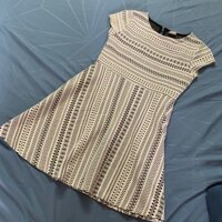 [ Thanh Lý ] Đầm Zara