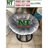 [ THANH LÝ ] Ghế thư giãn phòng khách thanh lý