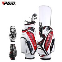 [ Thanh lý giá rẻ] Túi Đựng Gậy Golf PGM QB034