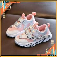 { THANH lý } Giày thể thao cao cấp cho cả bé trai và bé gái hàng siêu nhẹ