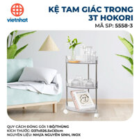 ( thanh lý) kệ tam giác trong 2T,3T việt nhật cao cấp dành cho mọi gia đình tiện lợi ,bền đẹp
