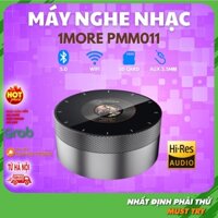 [ Thanh Lý ] Máy nghe nhạc 1More PMM001 cao cấp, bluetooth và wifi cực hiện đại, hires (tặng thẻ 32GB)