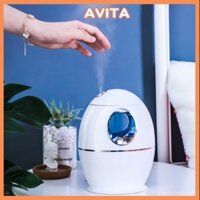 [ THANH LÝ] Máy Phun Sương Tạo Độ Ẩm Phòng Điều Hoà 800ml - Avita