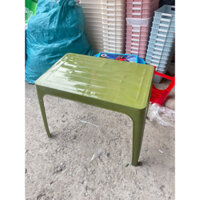 [ thanh lý nhanh ]  combo 3 BÀN 12 ghế  sẵn hàng số lượng lớn