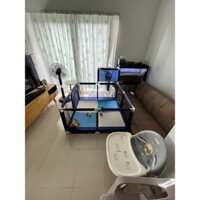 [ THANH LÝ] QUÂY BÓNG CHO BÉ